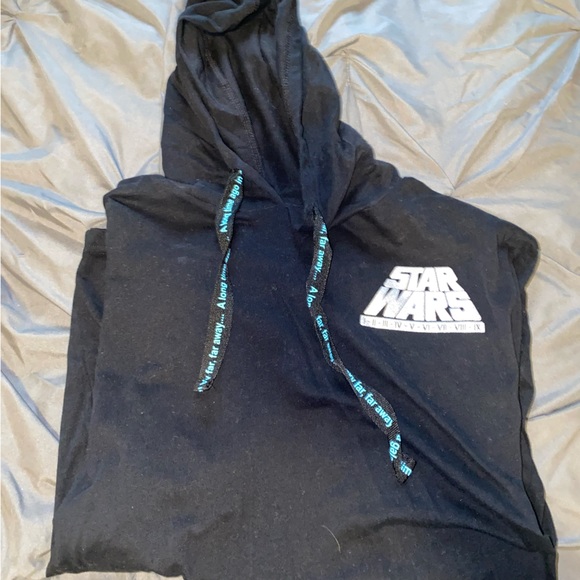 Star Wars Hoodie - Picture 4 of 5